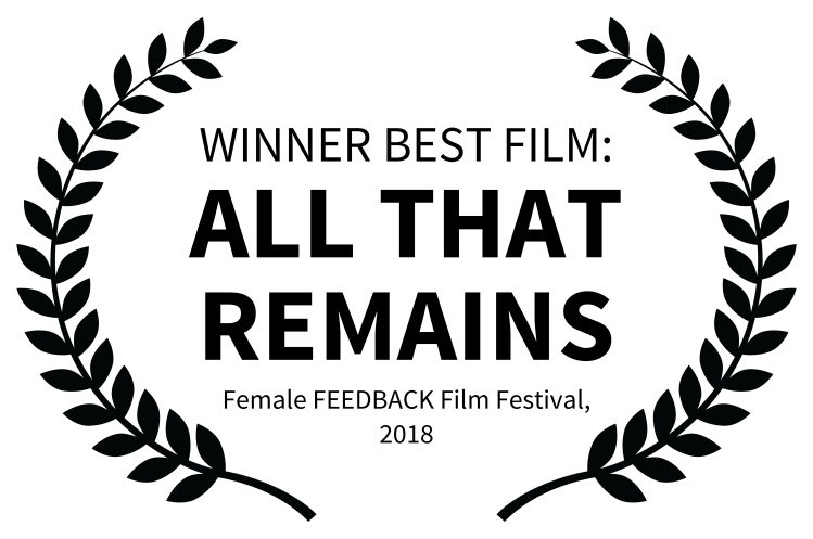 All That Remains - Best Film.png