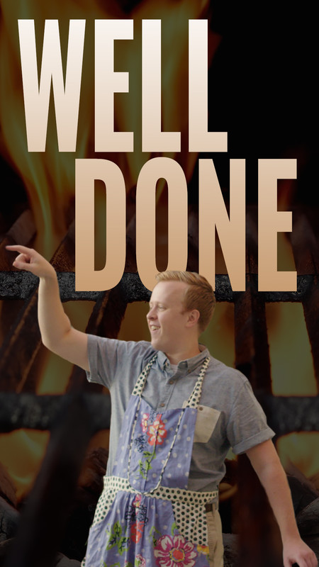 well_done_movie_poster