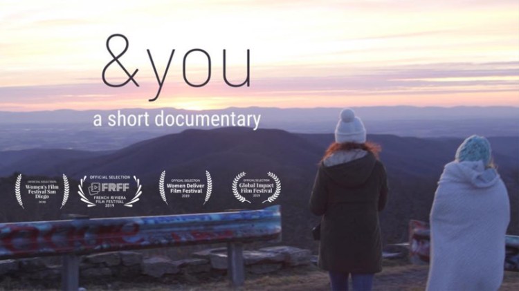 &amp;you_movie_poster