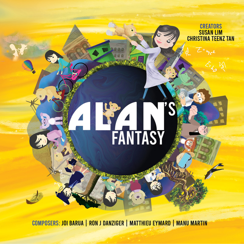 Interview with Filmmaker Susan Lim (THE ALAN SONG) – Matthew Toffolo's ...